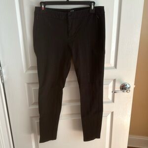 Apt 9 black pants